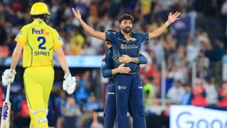 IPL 2026: வெளியேறிய சென்னை.. 2ம் இடத்தில் குஜராத்.. கெத்தாக வெற்றி பெற்ற சுப்மன் படை!