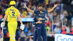 IPL 2026: வெளியேறிய சென்னை.. 2ம் இடத்தில் குஜராத்.. கெத்தாக வெற்றி பெற்ற சுப்மன் படை!