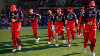 IPL 2026: இதுவரை ஆர்சிபி மட்டுமே தகுதி.. மீதம் 3க்கு போட்டியிடும் 5 அணிகள்! யாருக்கு வாய்ப்பு?