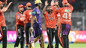 IPL 2026: இன்னும் 11 போட்டிகள் மட்டுமே.. பிளே ஆஃப் செல்ல எந்த அணிகளுக்கு வாய்ப்பு?