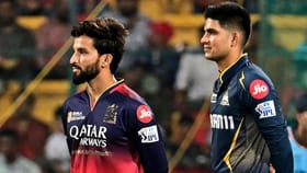 IPL 2026: பிளே ஆஃப் சுற்றில் ஒரு அணிக்கு மட்டும்.. தோற்றால் 2 வாய்ப்பு.. ஏன் தெரியுமா?...