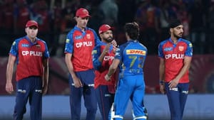 IPL 2026: பஞ்சாப் சந்தித்த தொடர் தோல்விகள்.. ஐபிஎல் புள்ளி பட்டியல் சொல்வதென்ன?