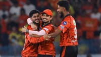 பிளே ஆஃப் வாய்ப்பை தக்க வைத்த KKR.. முதலிடத்தில் யார்?...
