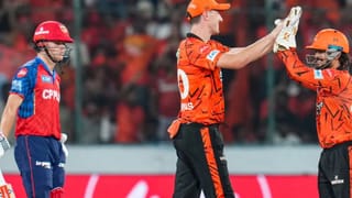 IPL : பஞ்சாப் கிங்ஸை வீழ்த்திய சன்ரைசர்ஸ்.. ஐபிஎல் புள்ளி பட்டியல் மாற்றம் என்ன?
