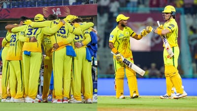 பிளே ஆஃப் செல்ல ஒரே ஒரு வாய்ப்பு.. பயன்படுத்துமா சிஎஸ்கே?