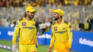 IPL 2026: ஐபிஎல் 2027 சீசனில் தோனி விளையாடுவாரா..? ருதுராஜ் கெய்க்வாட் கொடுத்த ஷாக் பதில்!