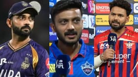 ஐபிஎல் 2026 முடிந்ததும் கேப்டன் பதவியை இழக்கப்போகும் 3 வீரர்கள்? காரணம் என்ன?...