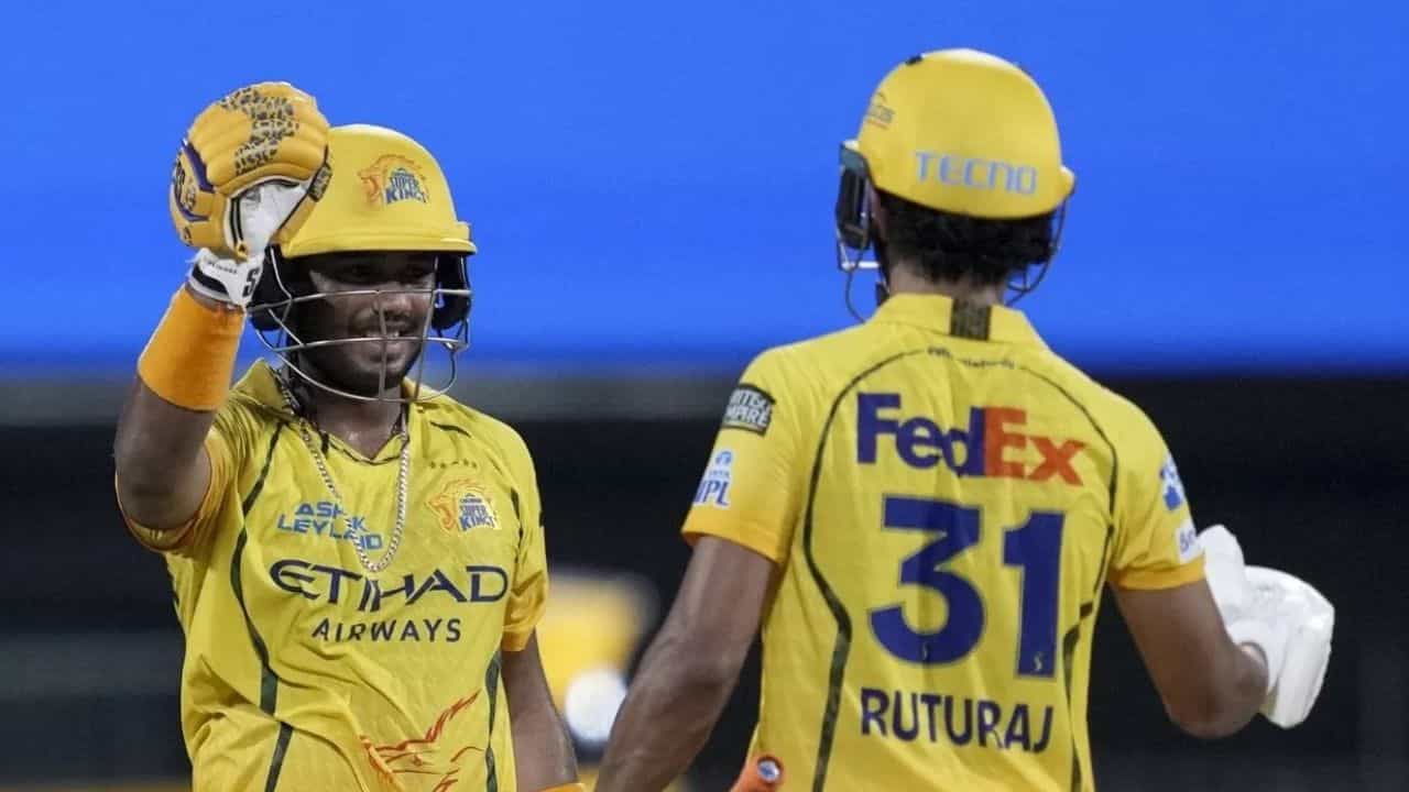 IPL Points Table 2026: சிஎஸ்கே செய்த சம்பவம்.. புள்ளி பட்டியலில் திணறும் மும்பை.. லேட்டஸ்ட் அப்டேட்!