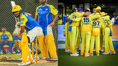 சிஎஸ்கே-க்கு இன்னும் பிளே ஆஃப் செல்ல வாய்ப்புள்ளதா..?