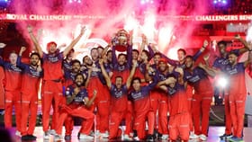 IPL 2026: 2028 முதல் ஐபிஎல்லில் இனி 94 போட்டிகள்.. எண்ணிக்கையை அதிகரிக்க பிசிசிஐ திட்டம்!...