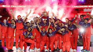 IPL 2026: 2028 முதல் ஐபிஎல்லில் இனி 94 போட்டிகள்.. எண்ணிக்கையை அதிகரிக்க பிசிசிஐ திட்டம்!