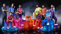 டேபிள் டாப்பராக GT, RCB.. CSK, KKR பிளே ஆஃப் செல்ல வழிகள் இதுதான்...