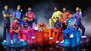 IPL 2026: டேபிள் டாப்பராக GT, RCB.. CSK, KKR பிளே ஆஃப் செல்ல என்ன செய்ய வேண்டும்? IPL 2026: டேபிள் டாப்பராக GT, RCB.. CSK, KKR பிளே ஆஃப் செல்ல என்ன செய்ய வேண்டும்?
