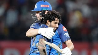 IPL 2026: பல அணிகளுக்கு தலைவிதியை தீர்மானிக்கும் மும்பை.. 4வது அணியாக பிளே ஆஃப் செல்லப்போகும் அணி எது?