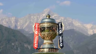 மே மாதம் கொளுத்தும் வெயில்..! செப்டம்பர் மாதத்தில் மாறுகிறதா IPL?