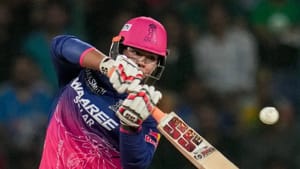 IPL 2026: பவர்பிளேயில் அதிக சிக்ஸர்களை அடித்த அணி எது? கெத்து காட்டும் சூர்யவன்ஷி! IPL 2026: பவர்பிளேயில் அதிக சிக்ஸர்களை அடித்த அணி எது? கெத்து காட்டும் சூர்யவன்ஷி!