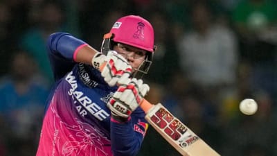 IPL 2026: பவர்பிளேயில் அதிக சிக்ஸர்களை அடித்த அணி எது?