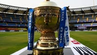 IPL கோப்பையில் எழுதப்பட்டுள்ள சமஸ்கிருதம்.. அதன் அர்த்தம் என்ன?...