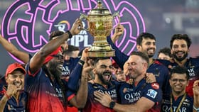 IPL 2026: 2008 முதல் 2026 வரை.. ஐபிஎல் வரலாற்றில் சாம்பியன் பட்டம் வென்ற அணிகளின் விவரம்!...