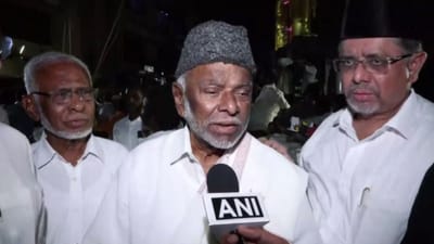 ஸ்டாலின் முடிவுதான் எங்களது முடிவு.. IUML தலைவர் கே.எம். காதர்!
