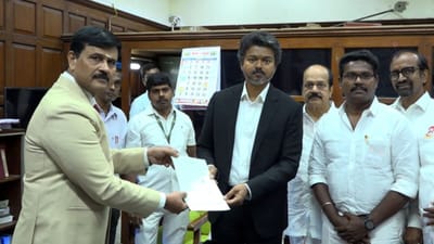 தமிழக சட்டப்பேரவை சபாநாயகராக ஜே.சி.டி. பிரபாகர் தேர்வு..!