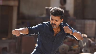 ஜூன் மாதத்தில் ரிலீஸ் தேதியை குறிவைக்கும் ஜன நாயகன் படக்குழு...