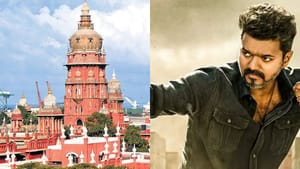 ஜனநாயகன் பட லீக் விவகாரம்.. கைதான 9 பேருக்கு நீதிமன்றம் அதிரடி உத்தரவு!