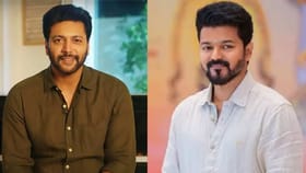 அதிகாரம் கொடுக்கப்படலாம்.. ஆனால் மரியாதை சம்பாதிக்கப்பட வேண்டும் – விஜய்க்கு வாழ்த்து சொன்ன ரவி மோகன்...