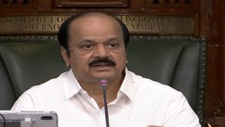 21 அதிமுக எம்எல்ஏக்களின் பதவி தப்பியது.. 4 பேர் சிக்கினர்.. சபாநாயகர் ஜே.சி.டி. பிரபாகர்!