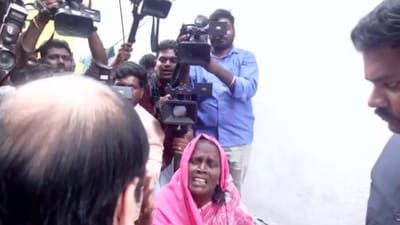 மக்கள் நினைப்பது நடக்கும்.. சபாநாயகர் ஜே.சி.டி. பிரபாகர் உறுதி!