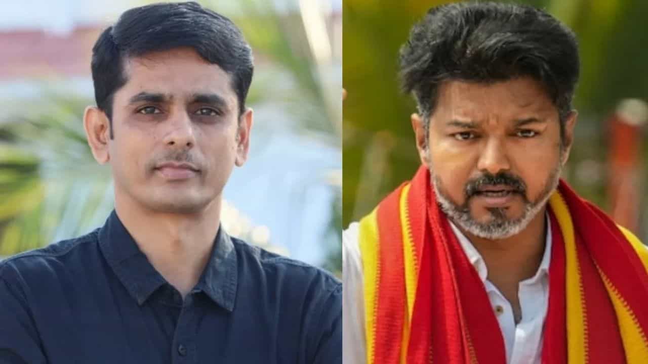 தவெக தொடர்ந்து முன்னிலை.. அரசியல் ஆலோசகருடன் விஜய் அவசர ஆலோசனை!