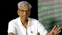 திரைப்பட தயாரிப்பாளர் கே.ராஜன் ஆற்றில் குதித்து தற்கொலை...