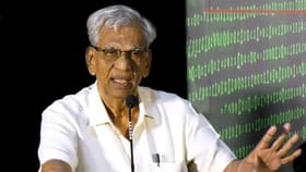 திரைப்பட தயாரிப்பாளர் கே.ராஜன் ஆற்றில் குதித்து தற்கொலை  – பரபரப்பு தகவல்...