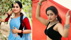 திருப்பி போற ஐடியாவே இல்லை.. ஆதங்கத்தை வெளிப்படுத்திய பாண்டியன் ஸ்டோர்ஸ் நடிகை காவ்யா!