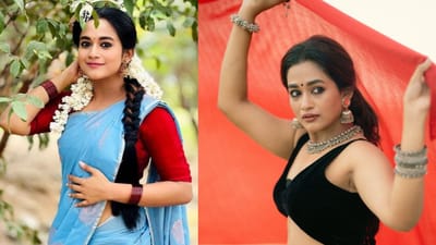 திருப்பி போற ஐடியாவே இல்லை.. பாண்டியன் ஸ்டோர்ஸ் நடிகை ஆதங்கம்!