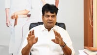 திமுக வலுவான எதிர்க்கட்சியாக செயல்படும்.. எம்.பி கலாநிதி வீராசாமி...