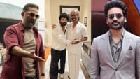 ரஜினி, கமல் மற்றும் தனுஷுடன் பணியாற்றிய அனுபவம் - சாண்டி மாஸ்டர்!...