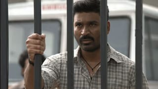 ஓடிடியில் வெளியாகி உள்ள தனுஷின் கர படம் எப்படி இருக்கு? விமர்சனம் இதோ
