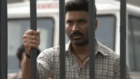 ஓடிடியில் வெளியாகி உள்ள தனுஷின் கர படம் எப்படி இருக்கு? விமர்சனம் இதோ...