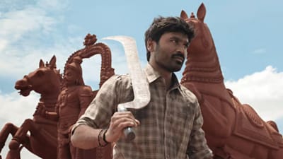தனுஷின் கர படத்தின் ஓடிடி ரிலீஸ் எப்போது? எதில் பார்க்கலாம்??