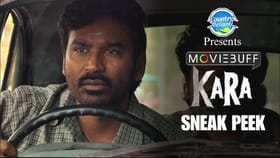 Dhanush: சுவாரஸ்யமான திருப்பம்… தனுஷின் ‘கர’ திரைப்படத்தின் ஸ்னீக் பீக் வீடியோ வெளியீடு!...