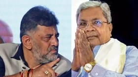 கர்நாடகாவில் அரசியல் குழப்பம்.. டெல்லியில் 7 மணி நேர மீட்டிங்.. சித்தராமையா பிளான் என்ன?...