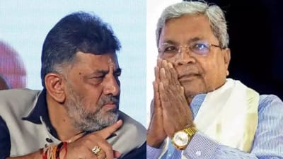 கர்நாடகாவில் அரசியல் குழப்பம்.. சித்தராமையா பிளான் என்ன?