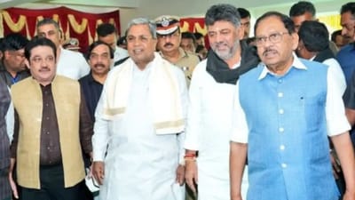 கர்நாடகாவில் திருப்பம்.. முழுதாக மாறப்போகும் அமைச்சரவை..!