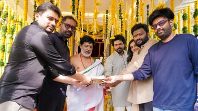 கார்த்தியின் 30-வது படத்தை தயாரிக்கும் பிரபல தயாரிப்பு நிறுவனம்