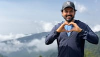 உங்கள் கருணையாலும் பாசத்தாலும் என்னை நெகிழச் செய்ததற்கு நன்றிகள்...