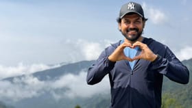 உங்கள் கருணையாலும் பாசத்தாலும் என்னை நெகிழச் செய்ததற்கு நன்றிகள் – ரசிகர்களுக்காக நெகிழ்ச்சி பதிவை வெளியிட்ட கார்த்தி...