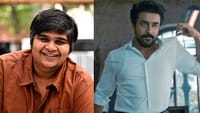 சூர்யாவின் கருப்பு பட ட்ரெய்லரை பாராட்டிய கார்த்திக் சுப்புராஜ்!...