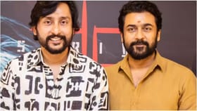 கருப்பு படத்தை அவர்களுக்காகதான் உருவாக்கினேன் – ஆர்.ஜே.பாலாஜி ஓபன் டாக்...
