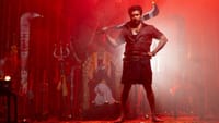 விரைவில் வெளியாகும் சூர்யாவின் கருப்பு படத்தின் டெலீட்டட் சீன்......